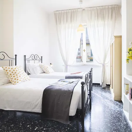 Appartamento Sunny Corner *