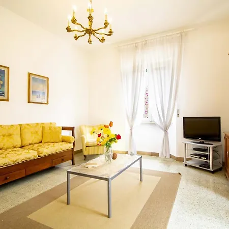 Appartamento Sunny Corner Pisa