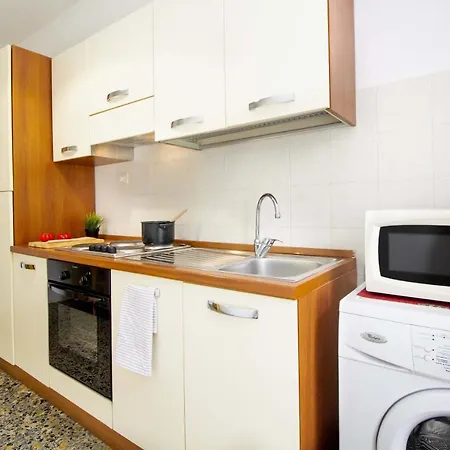 Appartamento Sunny Corner