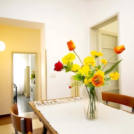 Sunny Corner Пиза
