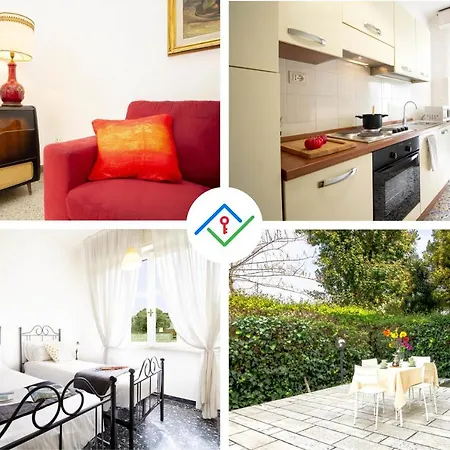 Appartamento Sunny Corner *
